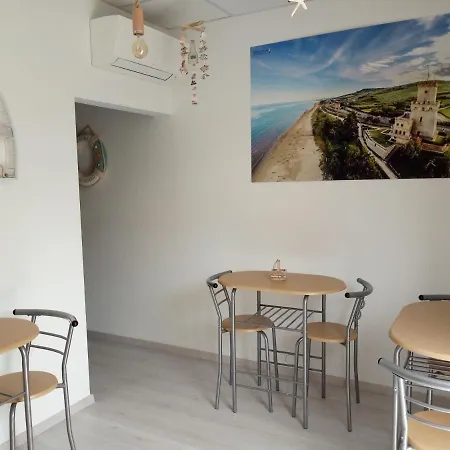 Silvi D'amare Alojamento de Acomodação e Pequeno-almoço 3*