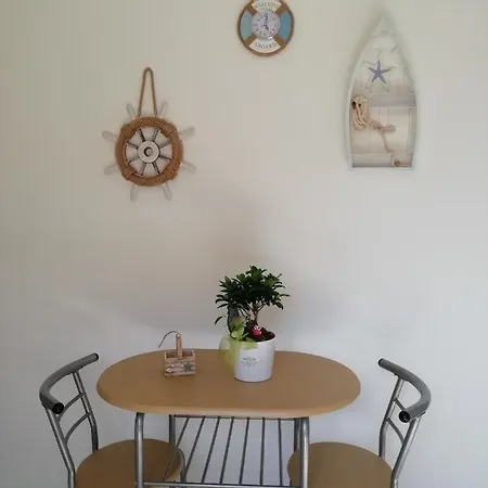 Silvi D'amare Alojamento de Acomodação e Pequeno-almoço Silvi Marina