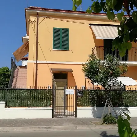 Silvi D'amare Panzió 3*