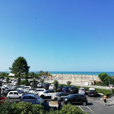 Silvi D'amare Silvi Marina