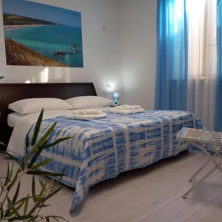 Alojamento de Acomodação e Pequeno-almoço Silvi D'amare