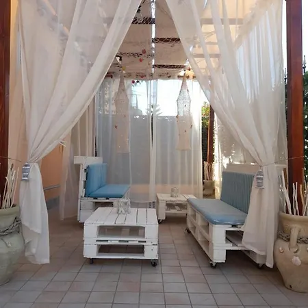 Silvi D'amare Bed & Breakfast
