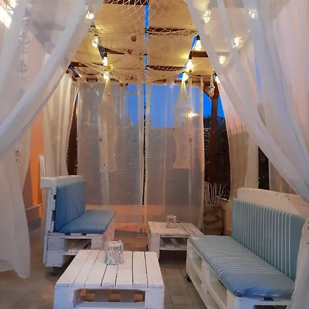 Silvi D'amare Bed & Breakfast 3*