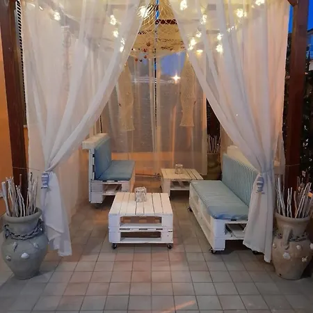 Bed & Breakfast Silvi D'amare *