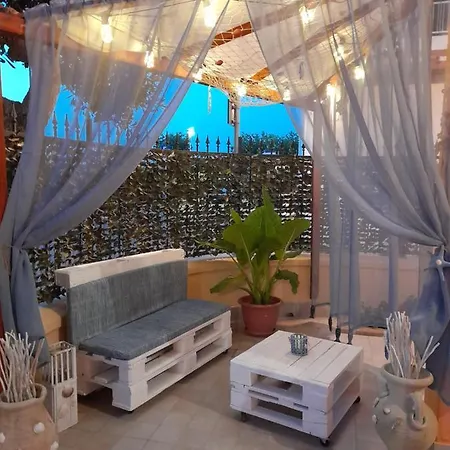 Silvi D'amare Bed & Breakfast *