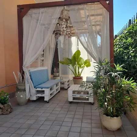 Alojamento de Acomodação e Pequeno-almoço Silvi D'amare Silvi Marina