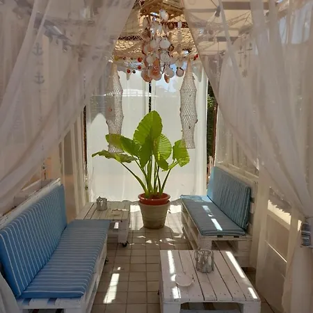 Silvi D'amare 3* Silvi Marina