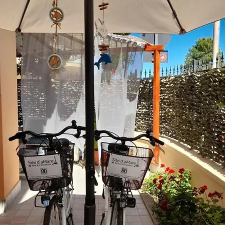 Silvi D'amare Alojamento de Acomodação e Pequeno-almoço