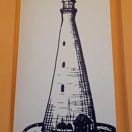 Panzió Silvi D'amare 3*