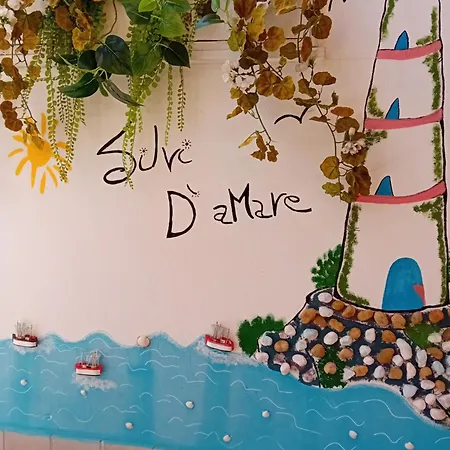 Panzió Silvi D'amare 3*