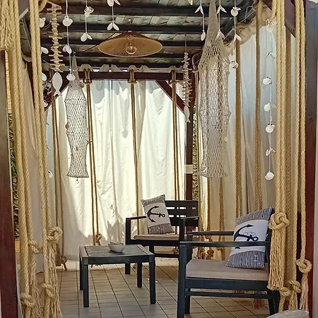Silvi D'amare Panzió 3*