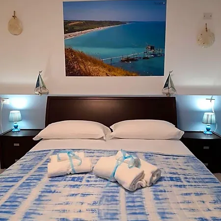 Silvi D'amare 3*