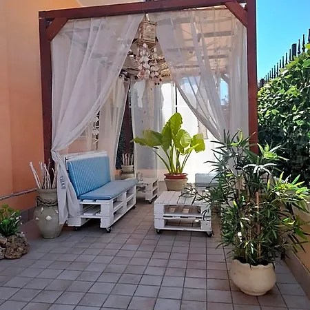 Silvi D'amare 3*