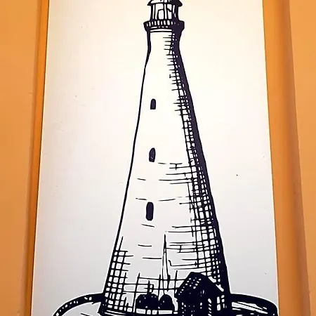 Panzió Silvi D'amare 3*