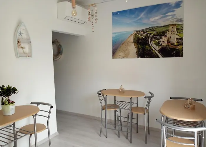 Silvi D'amare Bed & Breakfast 3*