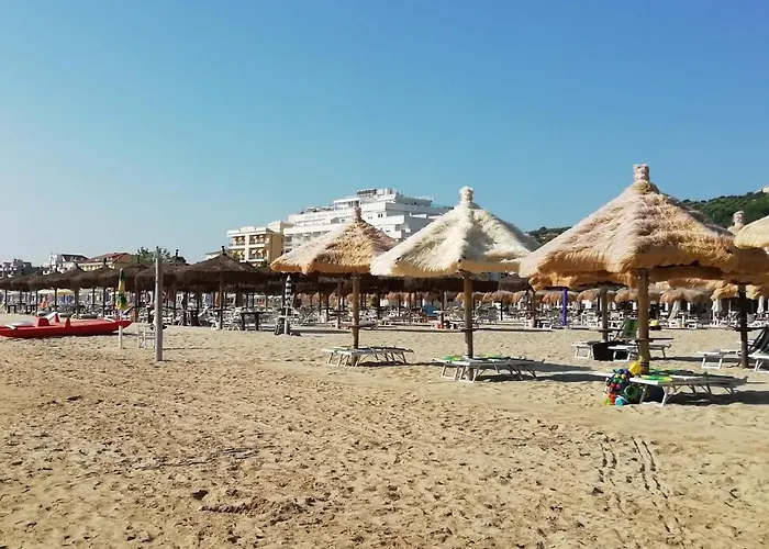 Bed & Breakfast Silvi D'amare 3*