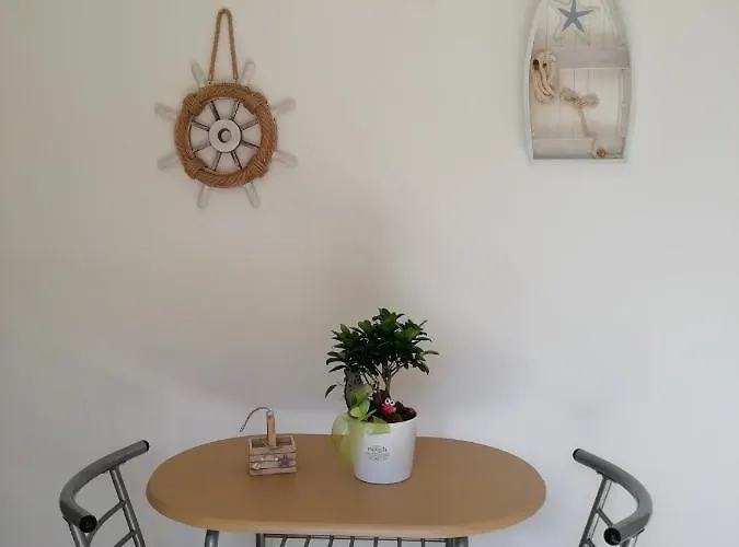 Silvi D'amare Panzió Silvi Marina