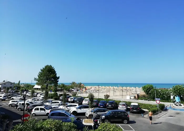 Silvi D'amare Silvi Marina