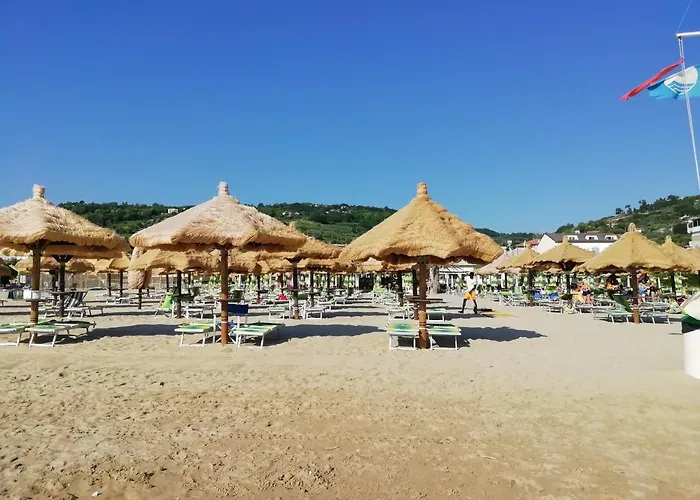 Panzió Silvi D'amare