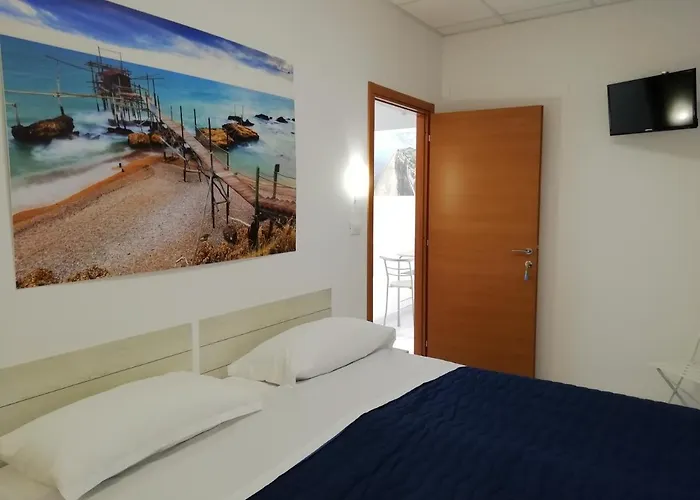 Bed & Breakfast Silvi D'amare Silvi Marina