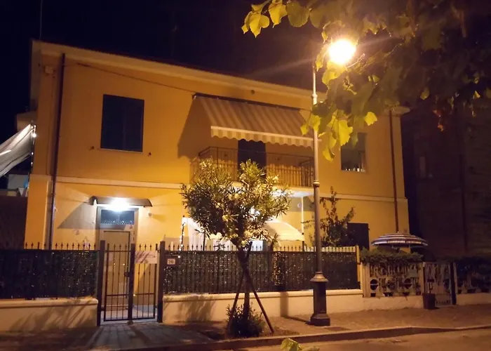 Silvi D'amare Bed & Breakfast Silvi Marina