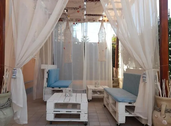 Silvi D'amare Bed & Breakfast