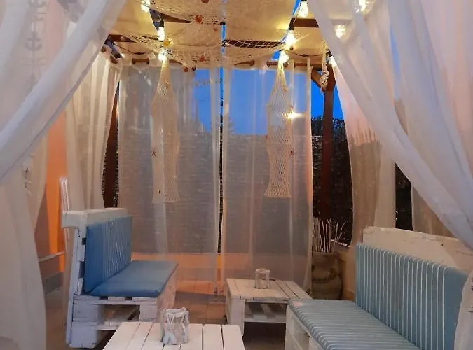 Silvi D'amare Panzió 3*