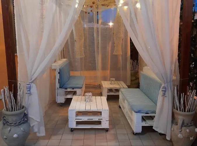 Bed & Breakfast Silvi D'amare 3*