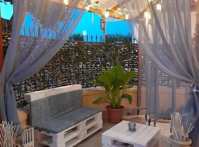 Silvi D'amare Bed & Breakfast 3*