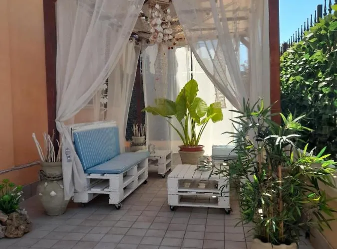 Bed & Breakfast Silvi D'amare Silvi Marina