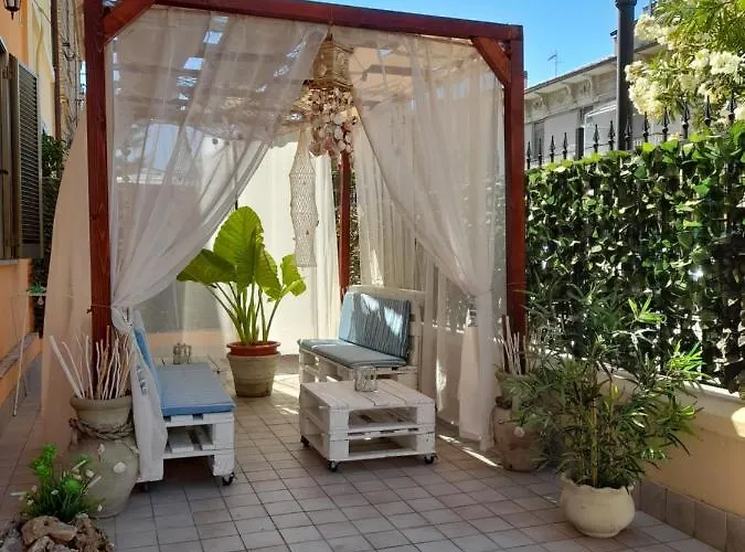 Bed & Breakfast Silvi D'amare Silvi Marina