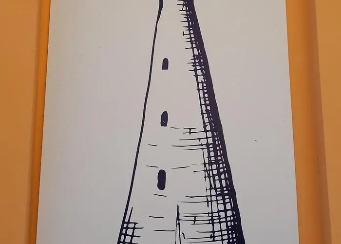 Bed & Breakfast Silvi D'amare 3*