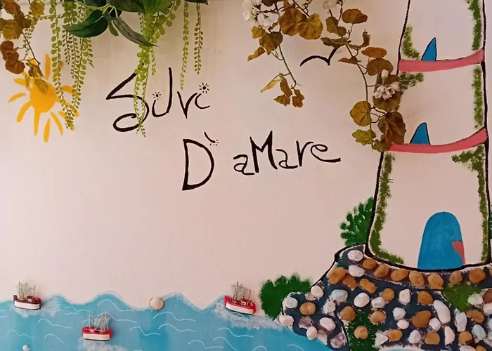 Panzió Silvi D'amare 3*